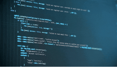 Custom Software Development