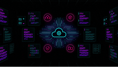 DevOps & Cloud Engineering